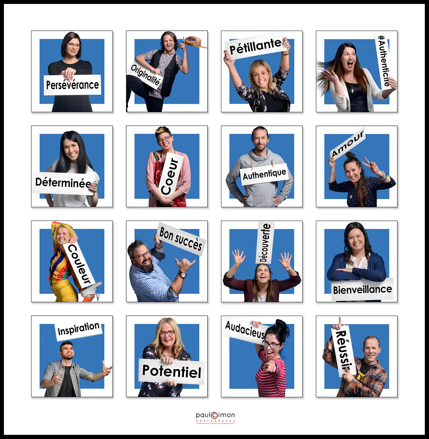 Carrefour Jeunesse Emploi